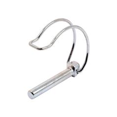 Pipe Linch Pin, Pin Ø4.5mm x 32mm