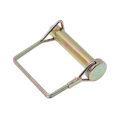 Shaft Locking Pin, Pin Ø11mm x 54mm