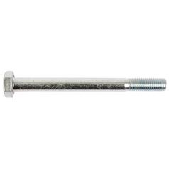 Bolt, M10x110mm (DIN 931) 8.8.