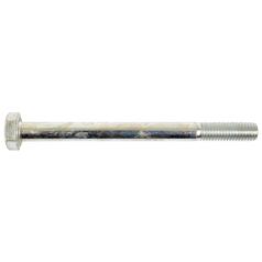 Bolt, M10x120mm (DIN 931) 8.8.