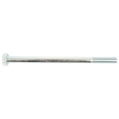 Bolt, M10x160mm (DIN 931) 8.8.