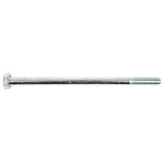 Bolt, M10x180mm (DIN 931) 8.8.
