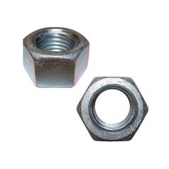 Hex Nut, Thread size: 1'' DIN or Standard No.Tensile strength