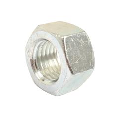 Hex Nut, Thread size: 1'' UNC (DIN or Standard No. DIN 934) Tensile strength: 8.8