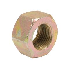 [S.1017] Hex Nut, Thread size: 1'' UNF (DIN or Standard No. DIN 934) Tensile strength: 8.8