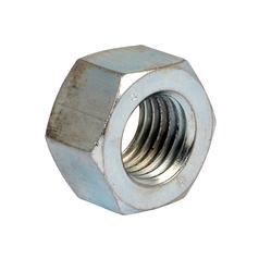 [S.1016] Hex Nut, Thread size: 1-1/8'' UNC (DIN or Standard No. DIN 934) Tensile strength: 8.8