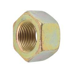 [S.1038] Hex Nut, Thread size: 1-1/8'' UNF (DIN or Standard No. DIN 934) Tensile strength: 8.8