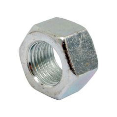 Hex Nut, Thread size: 1/2'' Course (DIN or Standard No.Tensile strength