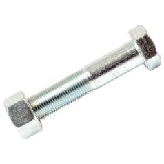 Hex Head Cap Screw - M15.9x76mm, Tensile strength -Loose)