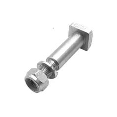 Lower link pin Cat.