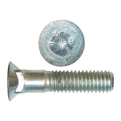 Plow Bolt - 3/8'' x 1-3/4'' Tensile strength 8.8 (50 pcs. Box)