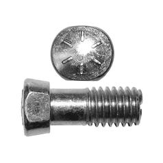 Plow Bolt - 7/16'' x 1-1/4'' Tensile strength 8.8 (50 pcs. Box)