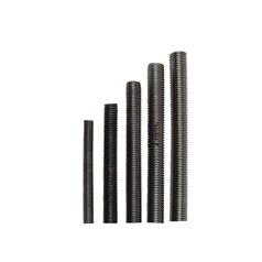 Metric Threaded Rod, Size: Ø10mm, Length: 1M, Tensile strength: 4.6.