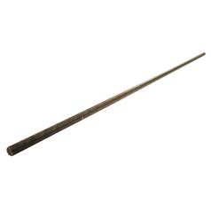 Metric Threaded Rod, Size: Ø14mm, Length: 1M, Tensile strength: 4.6.