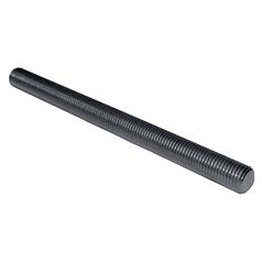 Threaded Rod, Size: Ø5/8'', Length: 3Ft