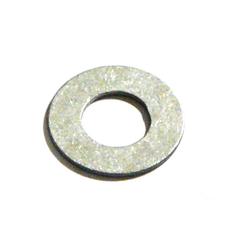 Aluminium Washer,