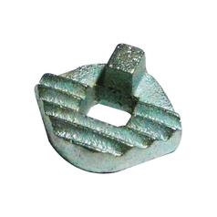 Cultivator Washer