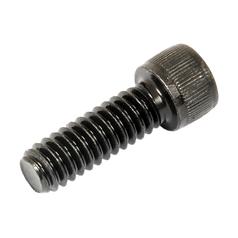 Cap Head Socket Screw, Thread size: 1/4'' x 3/4'' UNC (BS 2470)