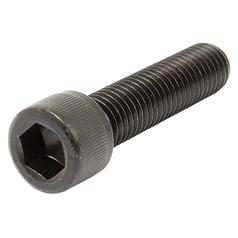 Cap Head Socket Screw, Thread size: 3/8'' x 1-1/2'' UNF (BS 2470)