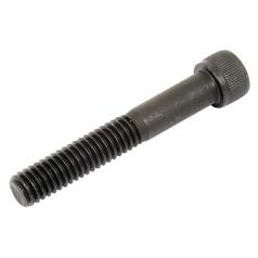 Cap Head Socket Screw, Thread size: 5/16'' x 2'' UNC (BS 2470)