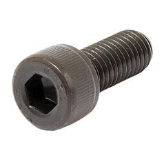 Cap Head Socket Screw, Thread size: M10x25mm (DIN 912)
