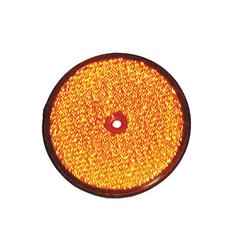 Round Reflector