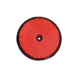 Round Reflector