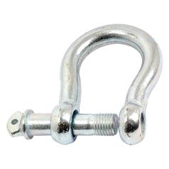 Bow Clevis, Pin Ø1''