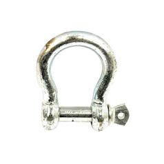 Bow Clevis, Pin Ø1/2''