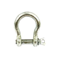Bow Clevis, Pin Ø1/4''