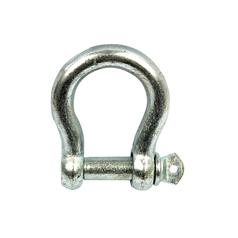 Bow Clevis, Pin Ø3/4''