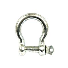 Bow Clevis, Pin Ø3/8''