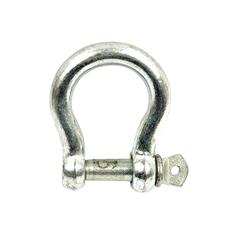 Bow Clevis, Pin Ø5/8''