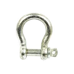 Bow Clevis, Pin Ø7/16''