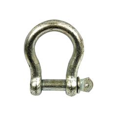 Bow Clevis, Pin Ø7/8''