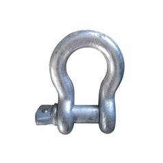 Bow Clevis, Rated: 2T (4400lbs)