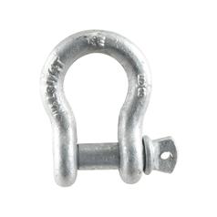 Bow Clevis, Rated: 3.25T (7100lbs)
