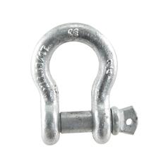 Bow Clevis, Rated: 4.75T (10450lbs)