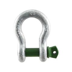 Bow Clevis, Rated: 6.75T (14300lbs)