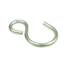 S Hook for Chain