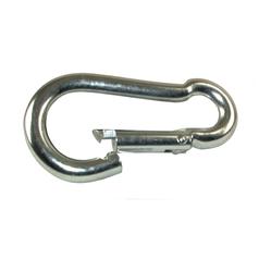 Snap Hook, Hook Ø10mm x 100mm