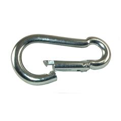 Snap Hook, Hook Ø4mm x 40mm