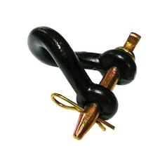 Twisted Clevis, Rated