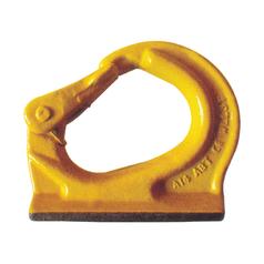 Weld on Hook