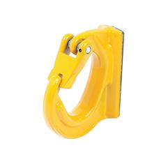 Weld on Hook