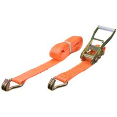 Load Binder, Length: 5M (J Hook)