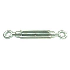 Turnbuckle - Eye/Eye, Ø: M12
