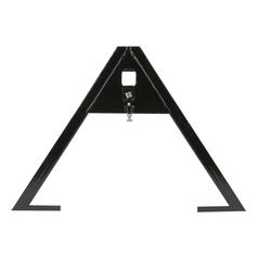 Implement Mounting Bracket For A-frame Design Quick Hitch System (cat. 1 & 2) - Sparex S.23465