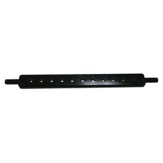 [S.60155] Flat Drawbar (Cat. 2 (Ø28mm)) No. holes: 11, 781mm
