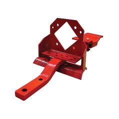 [S.60270] Swinging Drawbar Assembly - Overall lengthSection
